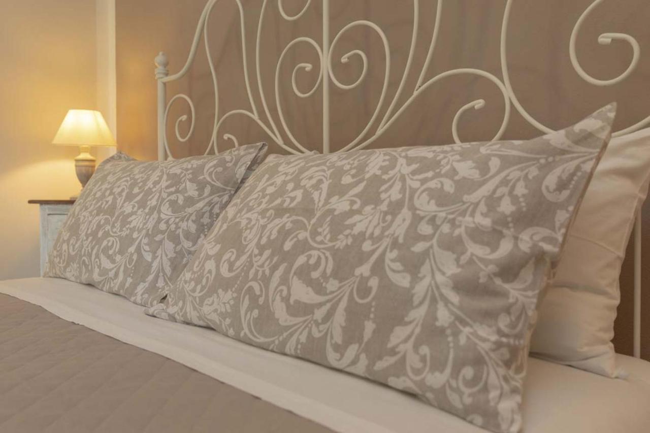Camia Lovely House Valdivara 5Terre Hiking Sesta Godano Экстерьер фото