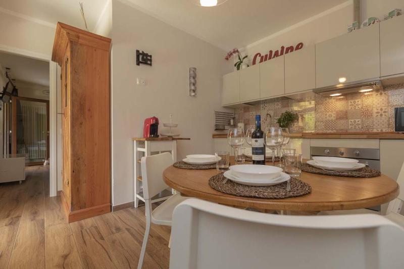 Camia Lovely House Valdivara 5Terre Hiking Sesta Godano Экстерьер фото