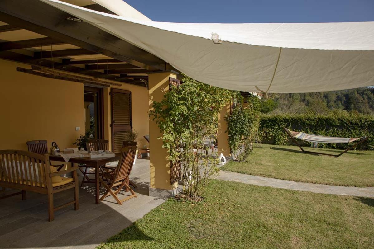 Camia Lovely House Valdivara 5Terre Hiking Sesta Godano Экстерьер фото